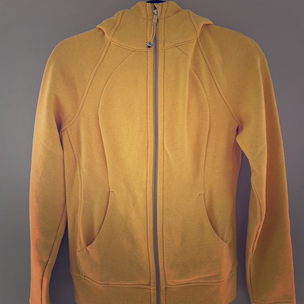 Lululemon jacket